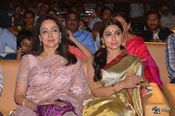 Gautamiputra Satakarni Movie Audio Launch